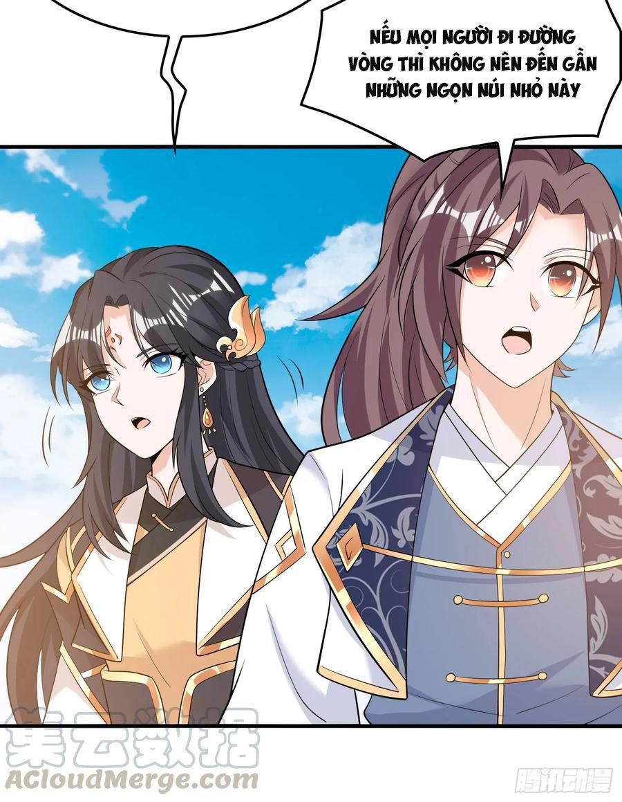 đọc truyện Giáng Thần Chiến Ký Chương 87 ảnh 39 tại Thiên Thai Truyện