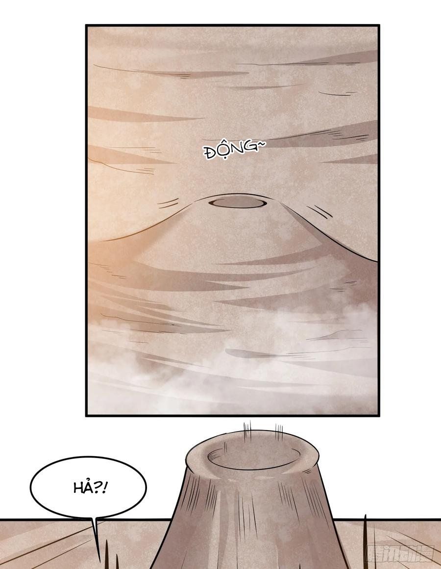 đọc truyện Giáng Thần Chiến Ký Chương 87 ảnh 40 tại Thiên Thai Truyện