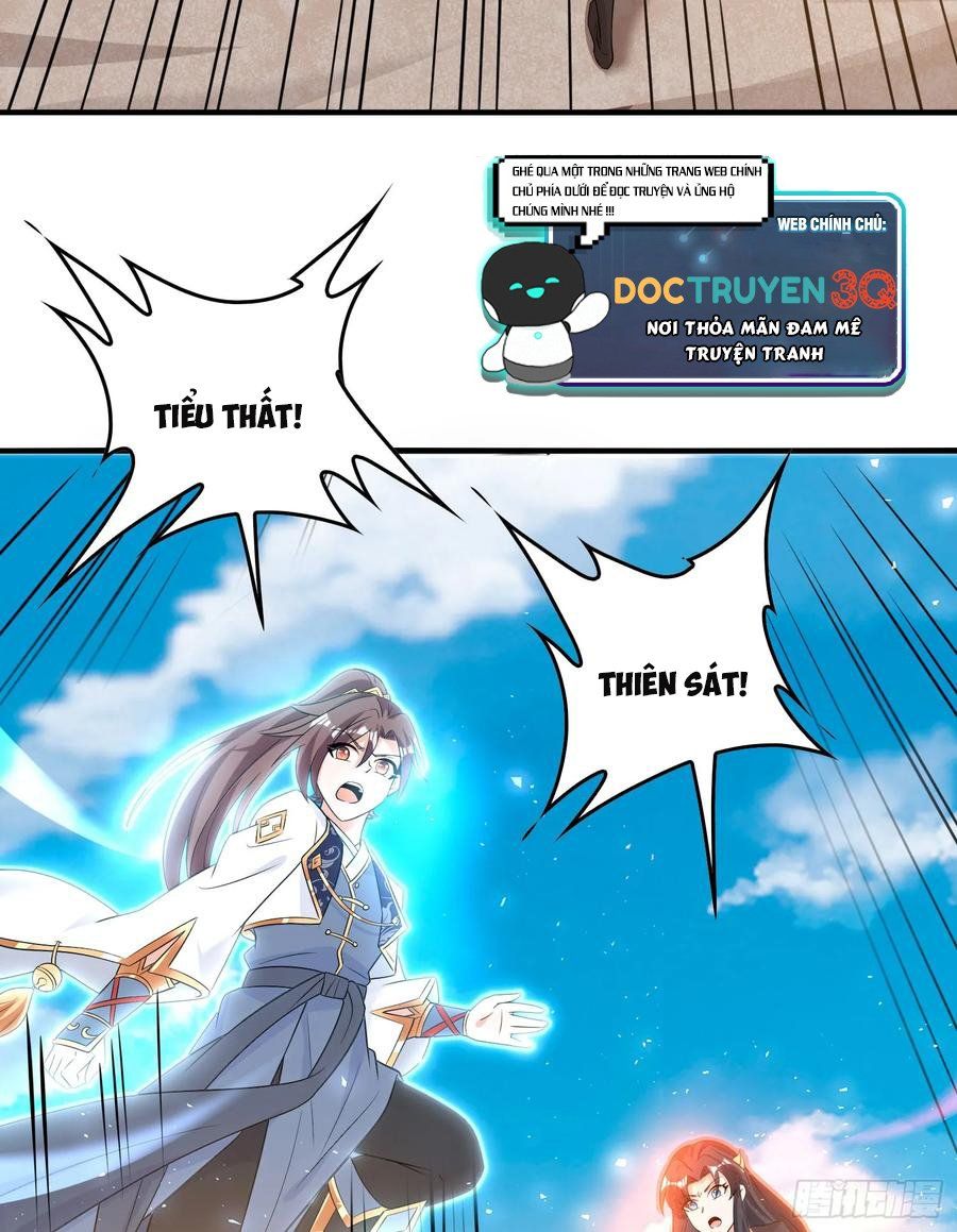 đọc truyện Giáng Thần Chiến Ký Chương 87 ảnh 42 tại Thiên Thai Truyện