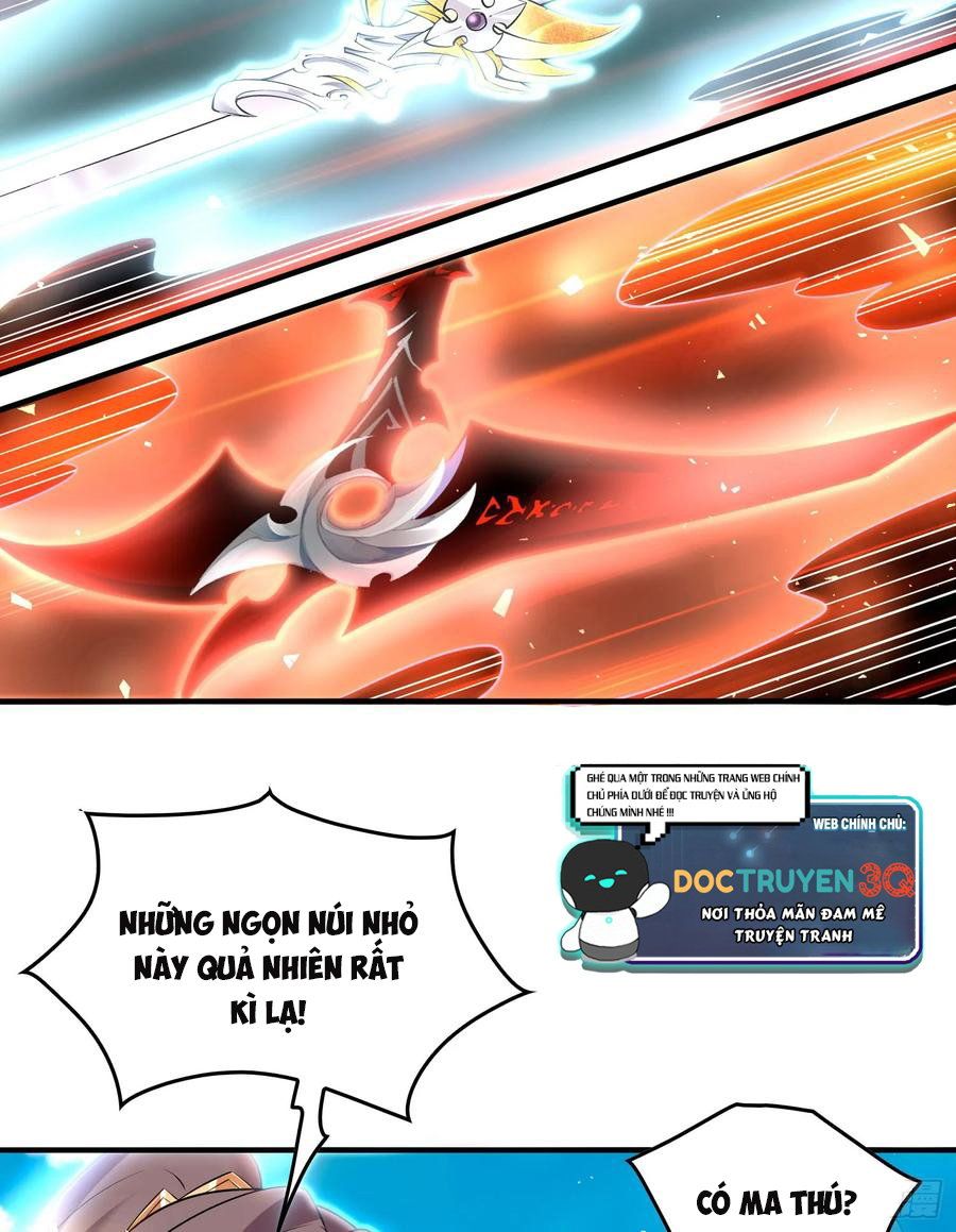 đọc truyện Giáng Thần Chiến Ký Chương 87 ảnh 44 tại Thiên Thai Truyện