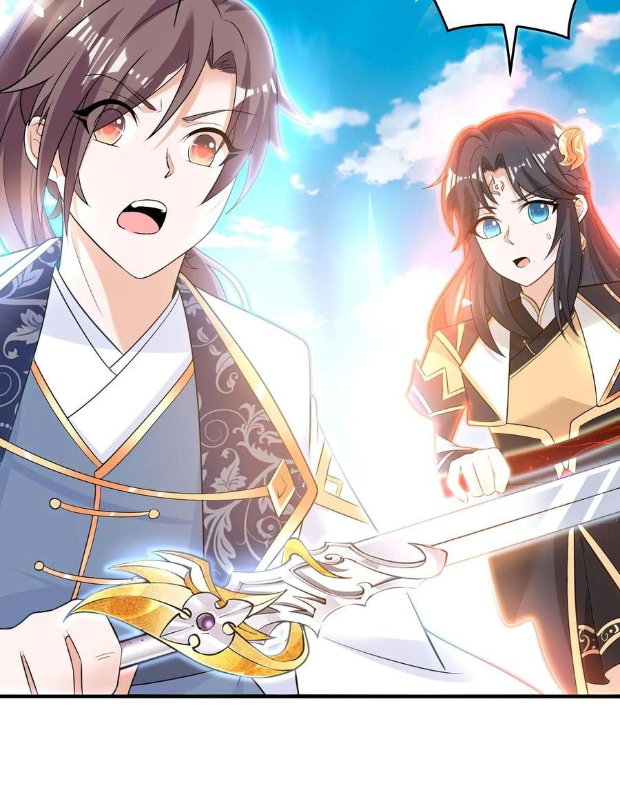 đọc truyện Giáng Thần Chiến Ký Chương 87 ảnh 45 tại Thiên Thai Truyện