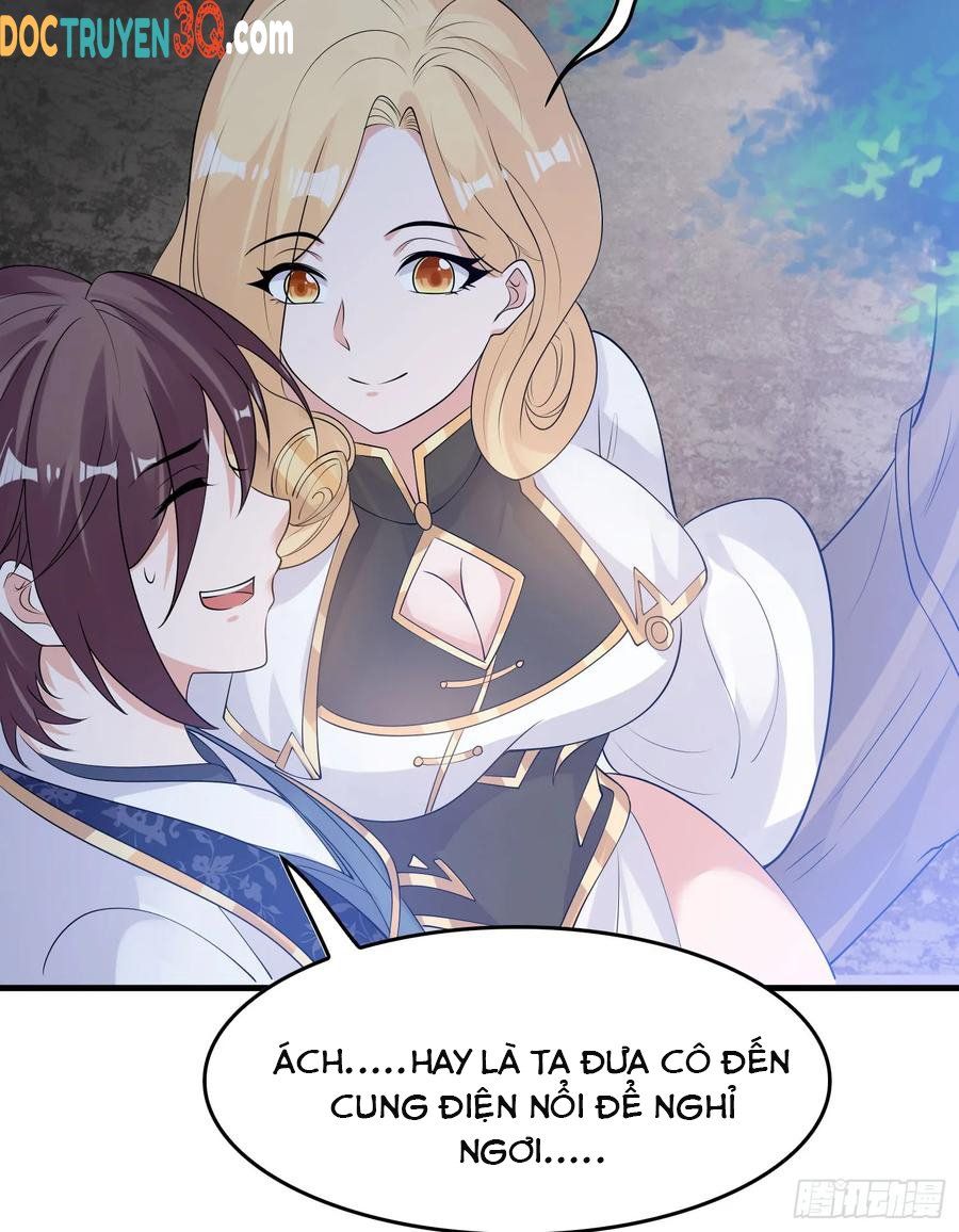 đọc truyện Giáng Thần Chiến Ký Chương 87 ảnh 10 tại Thiên Thai Truyện