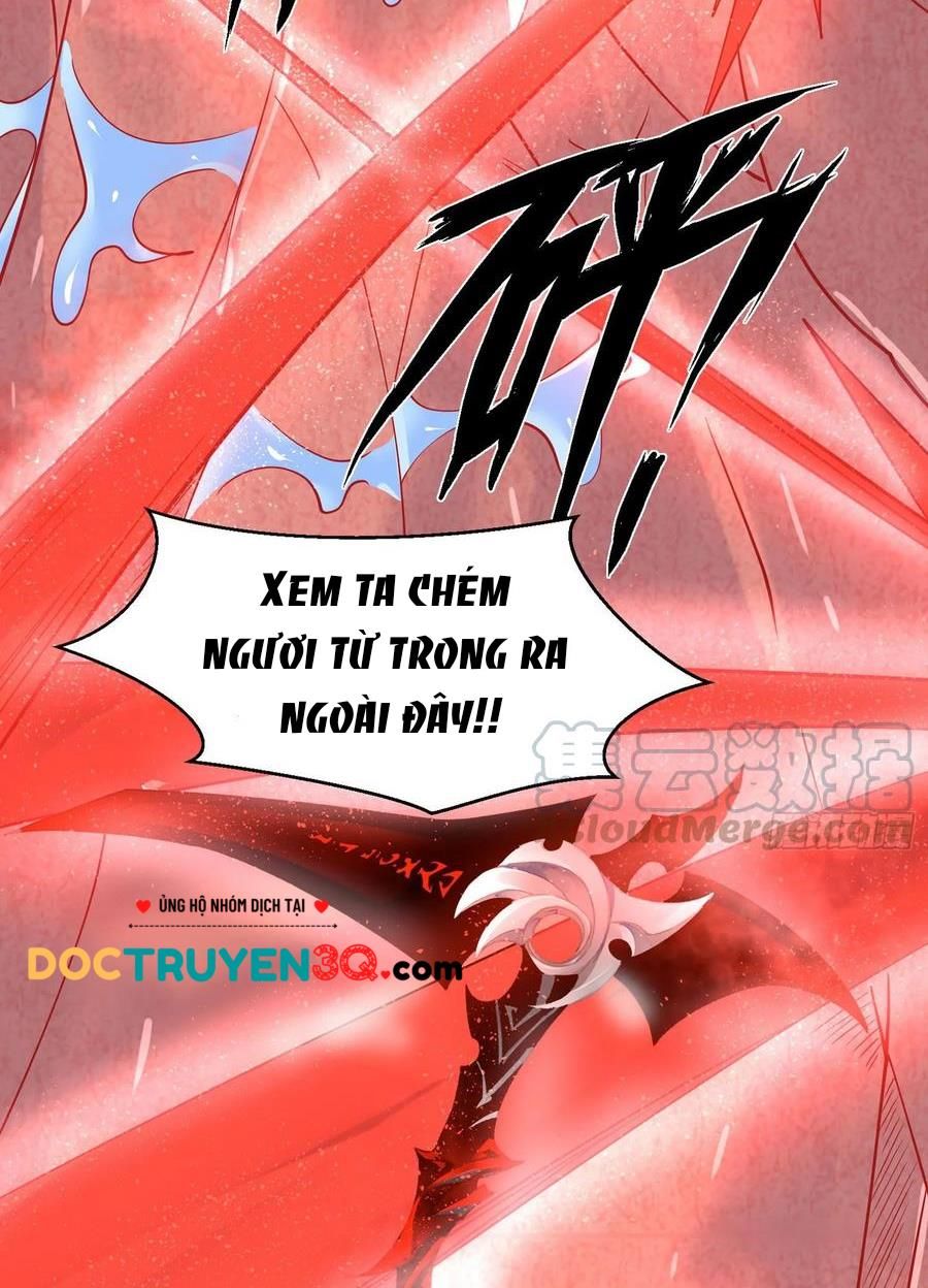 đọc truyện Giáng Thần Chiến Ký Chương 88 ảnh 12 tại Thiên Thai Truyện