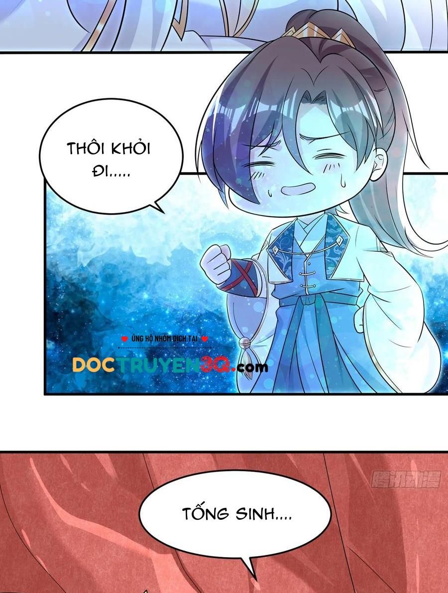 đọc truyện Giáng Thần Chiến Ký Chương 88 ảnh 19 tại Thiên Thai Truyện