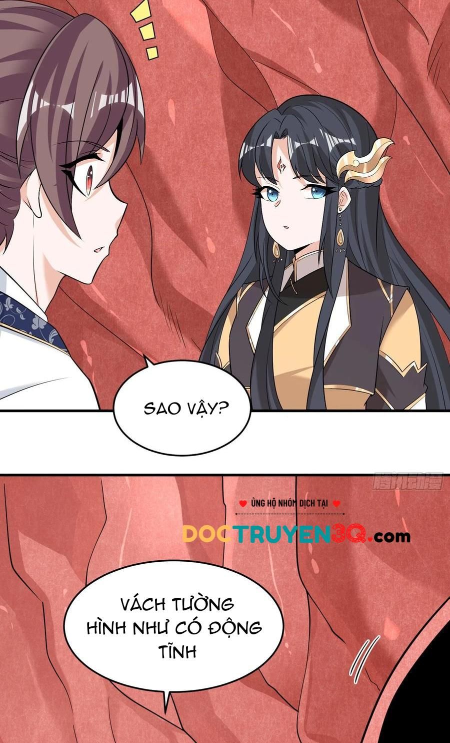 đọc truyện Giáng Thần Chiến Ký Chương 88 ảnh 20 tại Thiên Thai Truyện