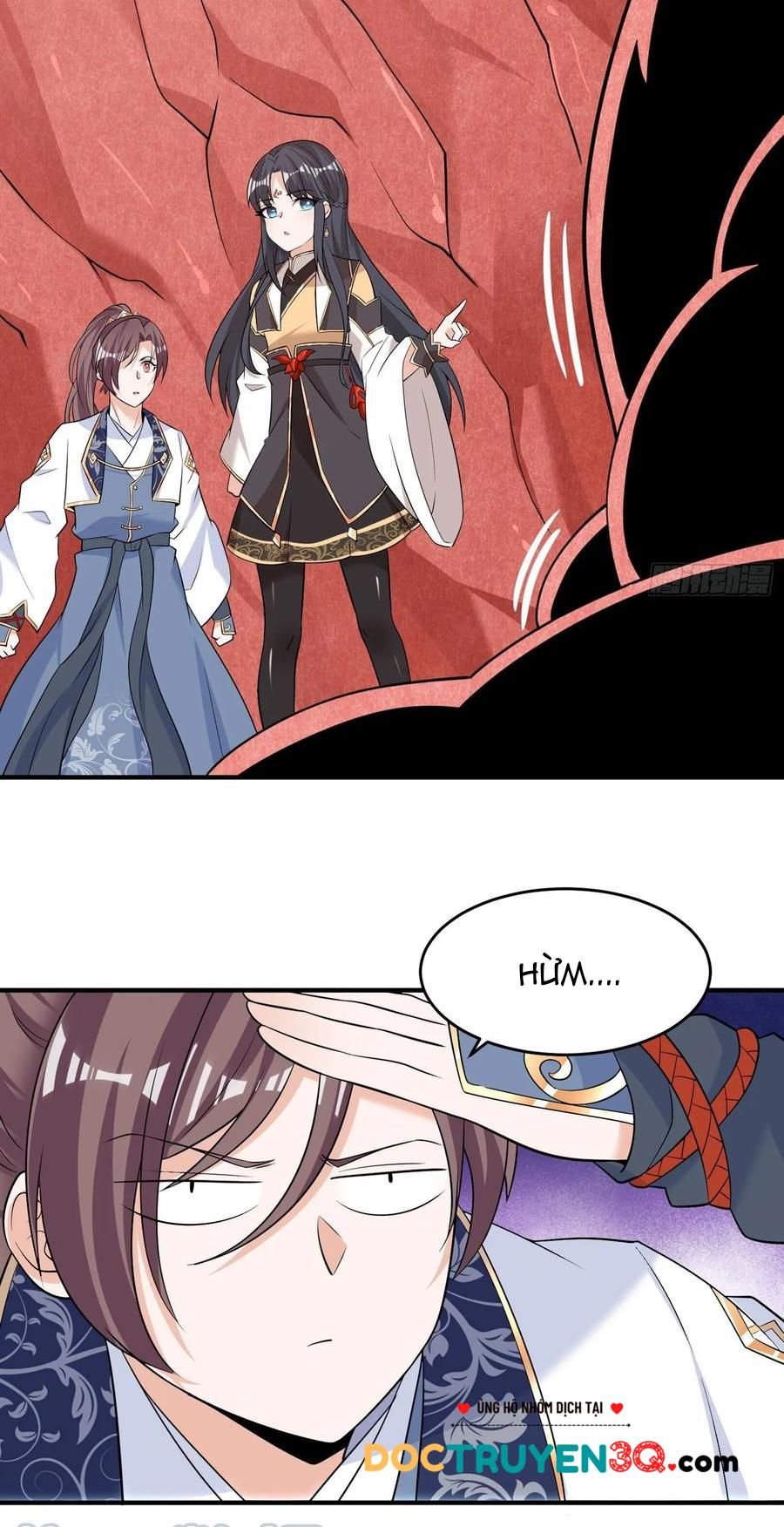 đọc truyện Giáng Thần Chiến Ký Chương 88 ảnh 21 tại Thiên Thai Truyện