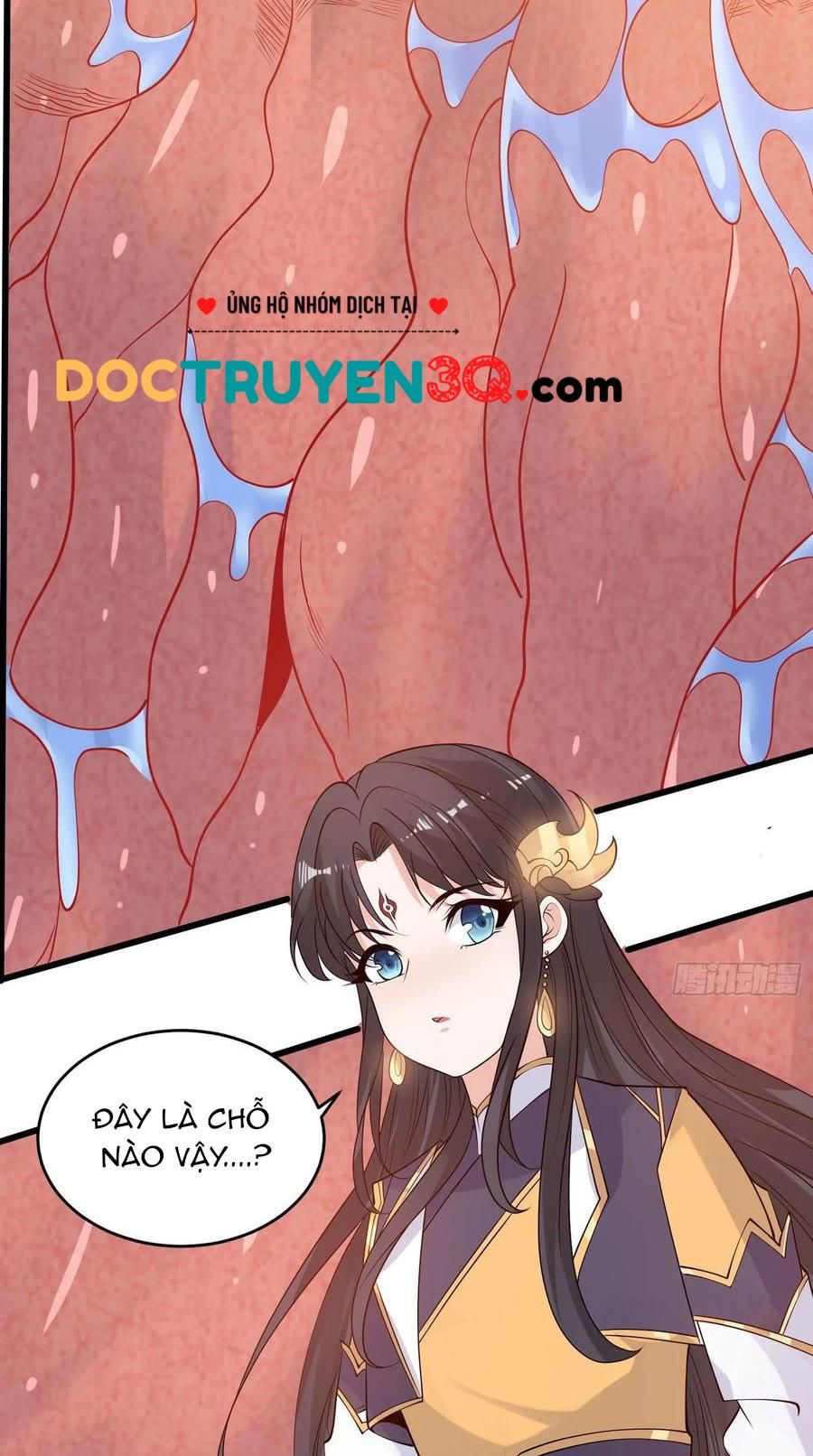 đọc truyện Giáng Thần Chiến Ký Chương 88 ảnh 4 tại Thiên Thai Truyện