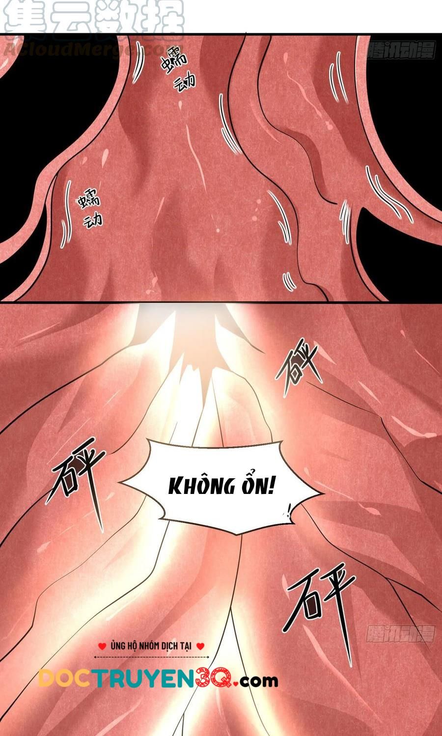 đọc truyện Giáng Thần Chiến Ký Chương 88 ảnh 22 tại Thiên Thai Truyện