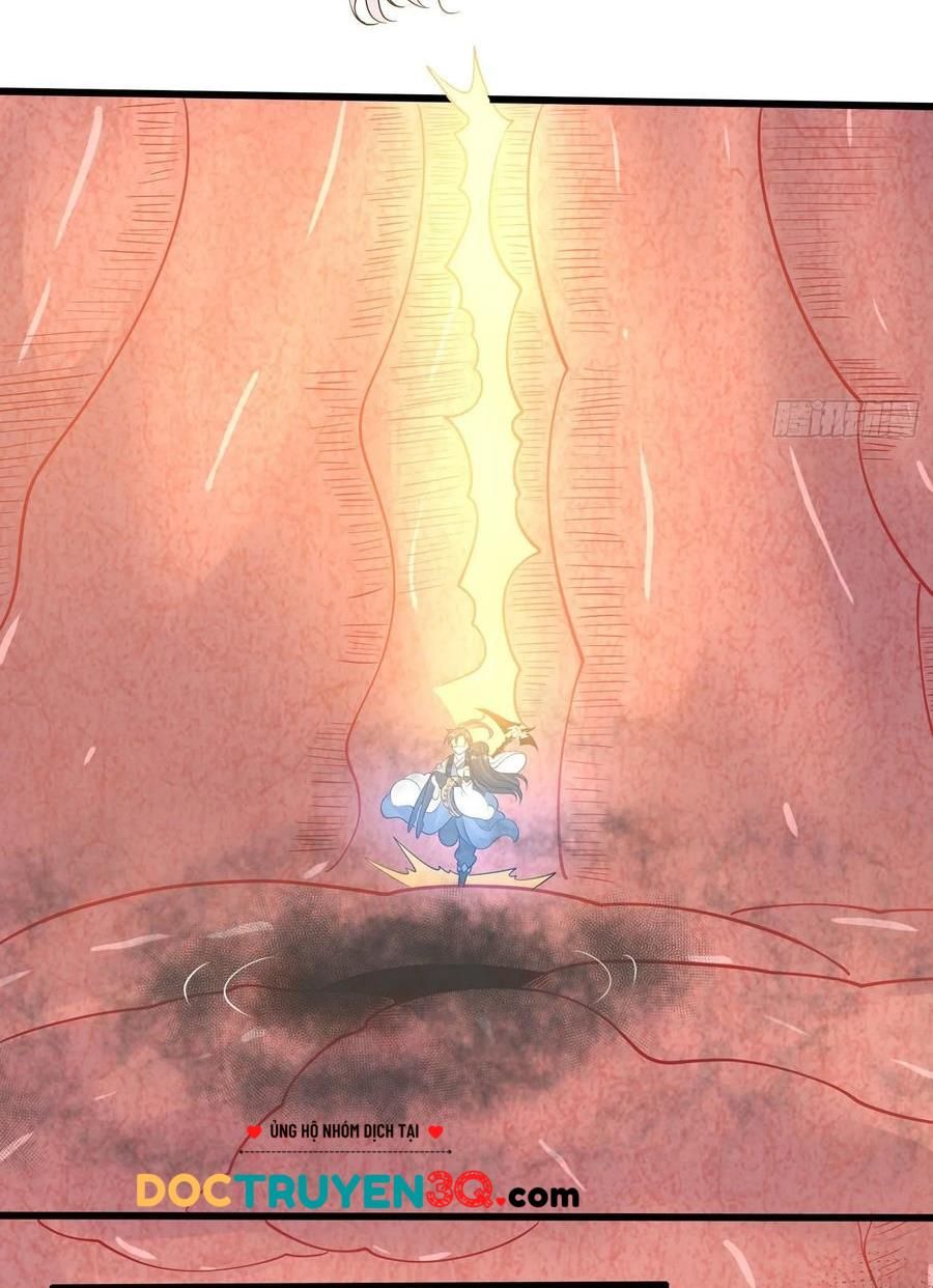 đọc truyện Giáng Thần Chiến Ký Chương 88 ảnh 27 tại Thiên Thai Truyện