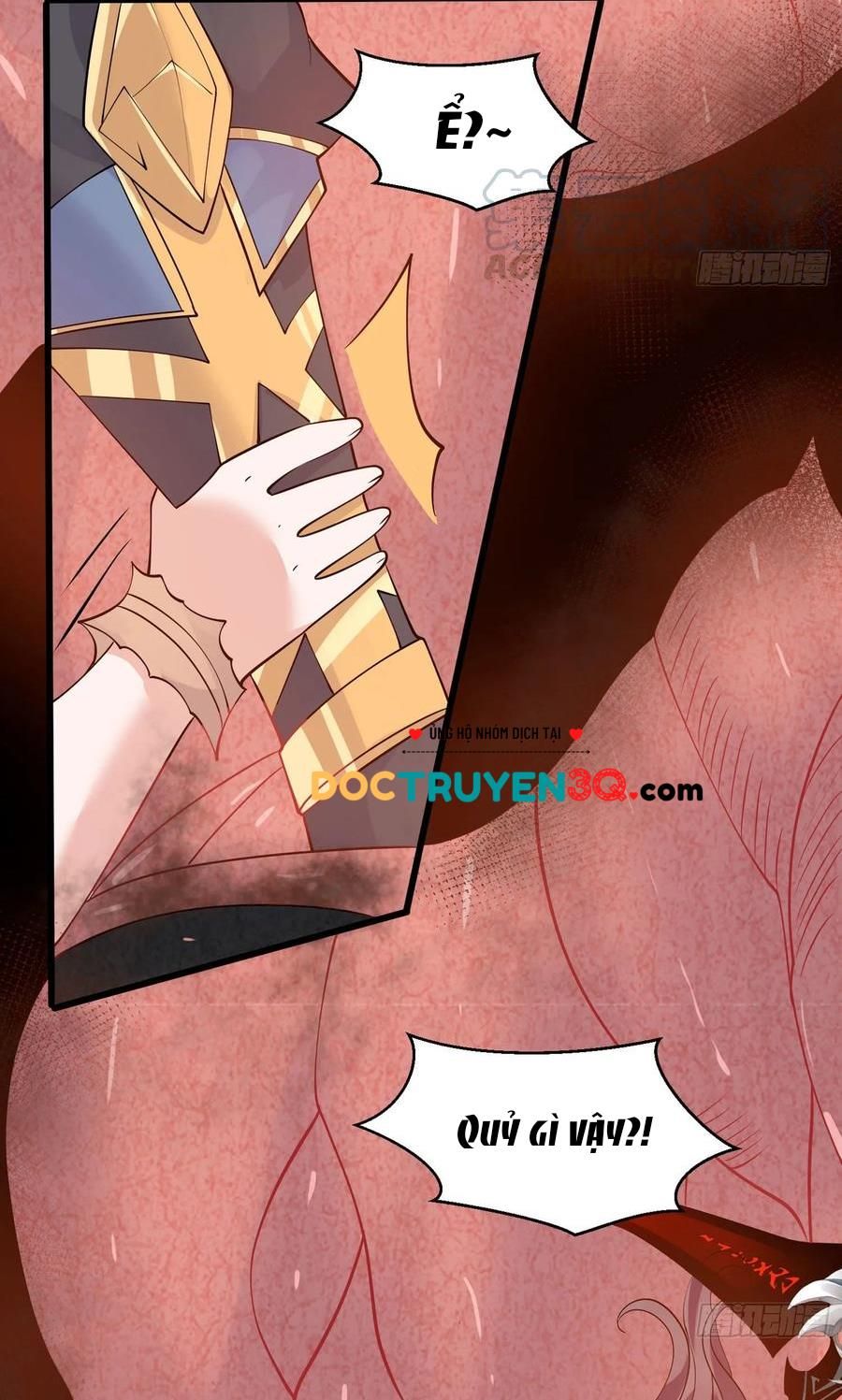 đọc truyện Giáng Thần Chiến Ký Chương 88 ảnh 28 tại Thiên Thai Truyện