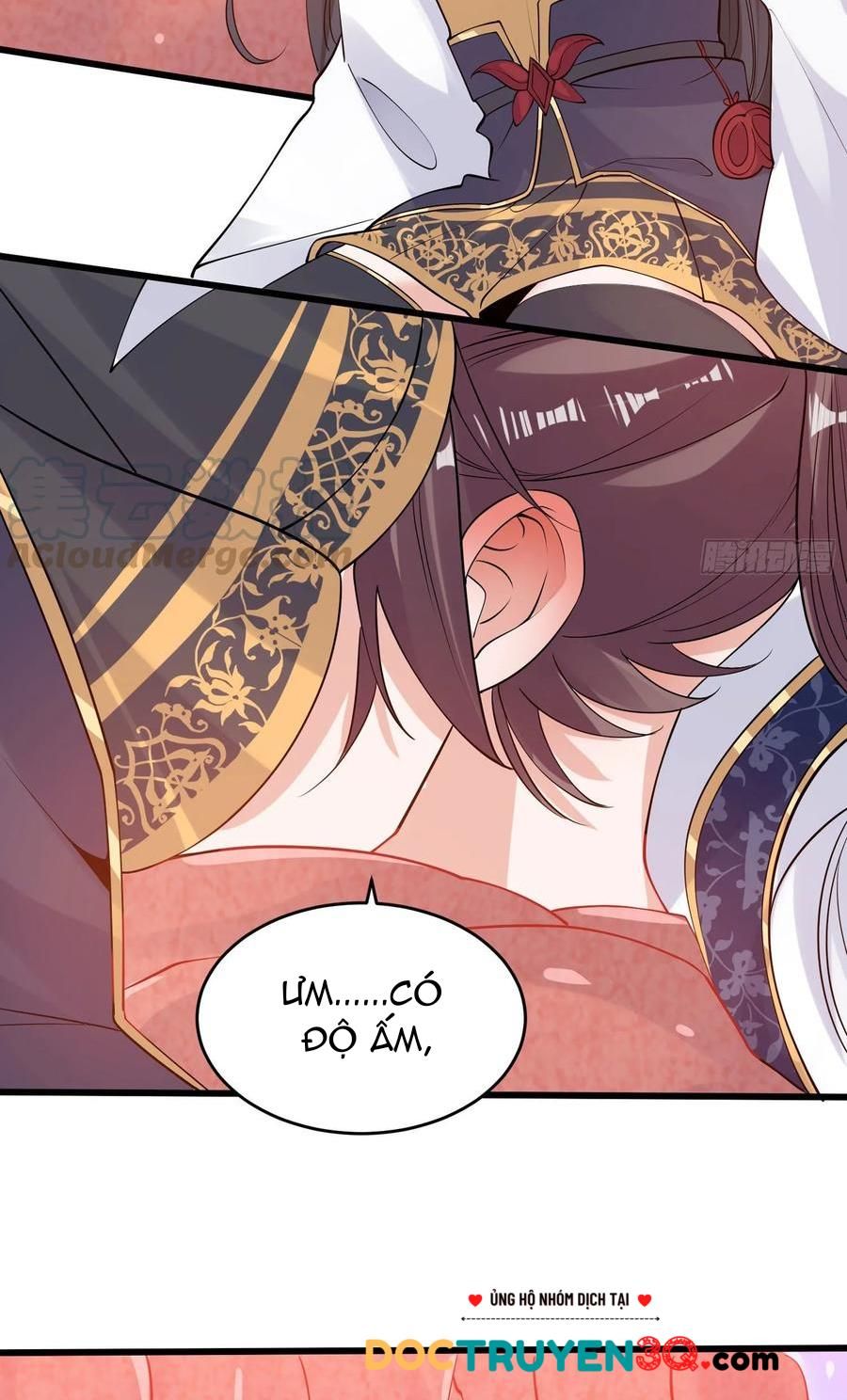 đọc truyện Giáng Thần Chiến Ký Chương 88 ảnh 5 tại Thiên Thai Truyện