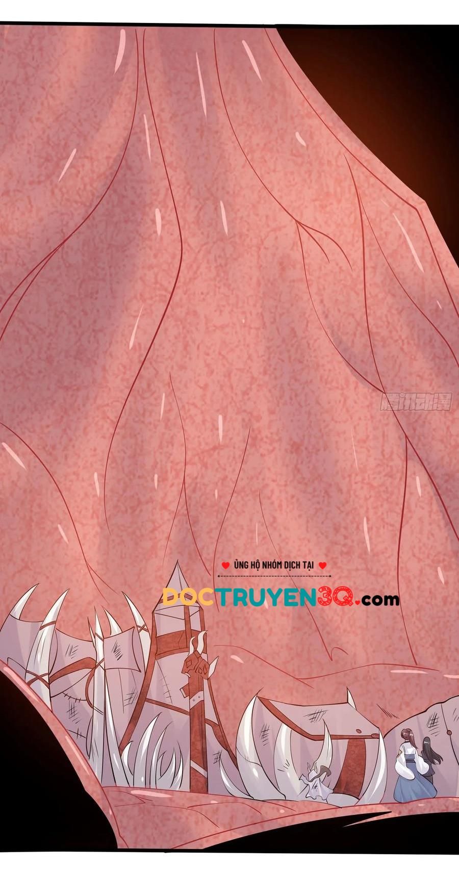 đọc truyện Giáng Thần Chiến Ký Chương 88 ảnh 35 tại Thiên Thai Truyện