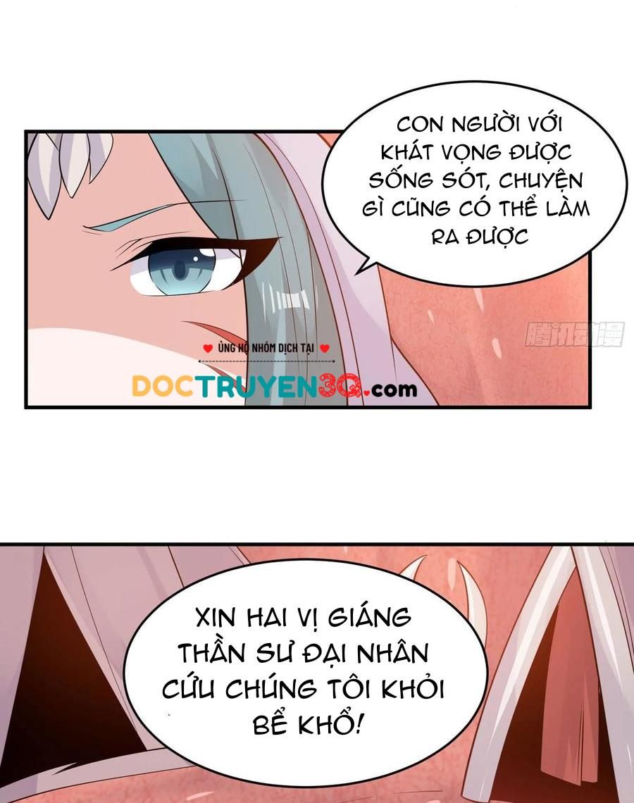 đọc truyện Giáng Thần Chiến Ký Chương 88 ảnh 40 tại Thiên Thai Truyện