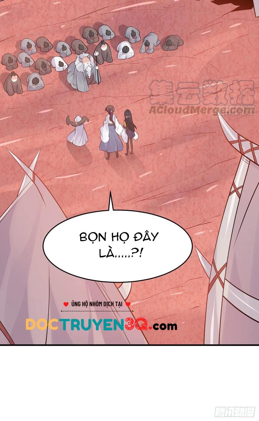 đọc truyện Giáng Thần Chiến Ký Chương 88 ảnh 41 tại Thiên Thai Truyện