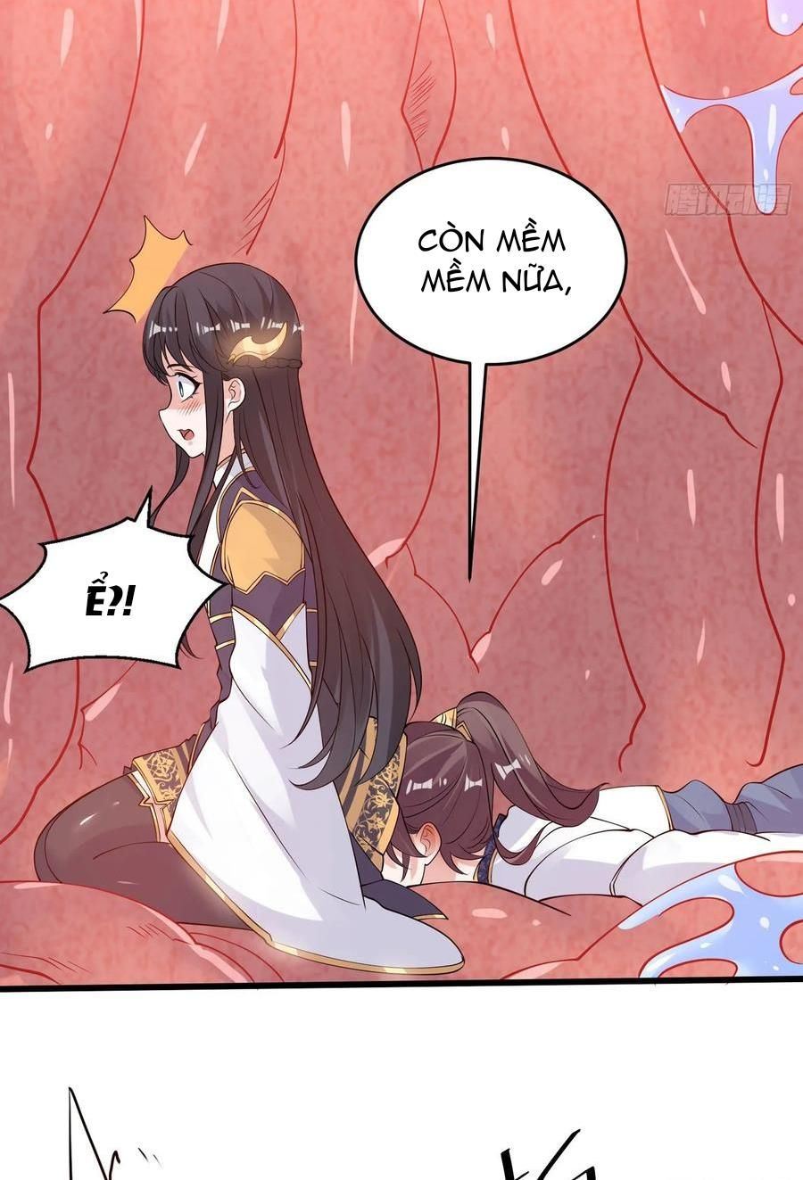 đọc truyện Giáng Thần Chiến Ký Chương 88 ảnh 6 tại Thiên Thai Truyện