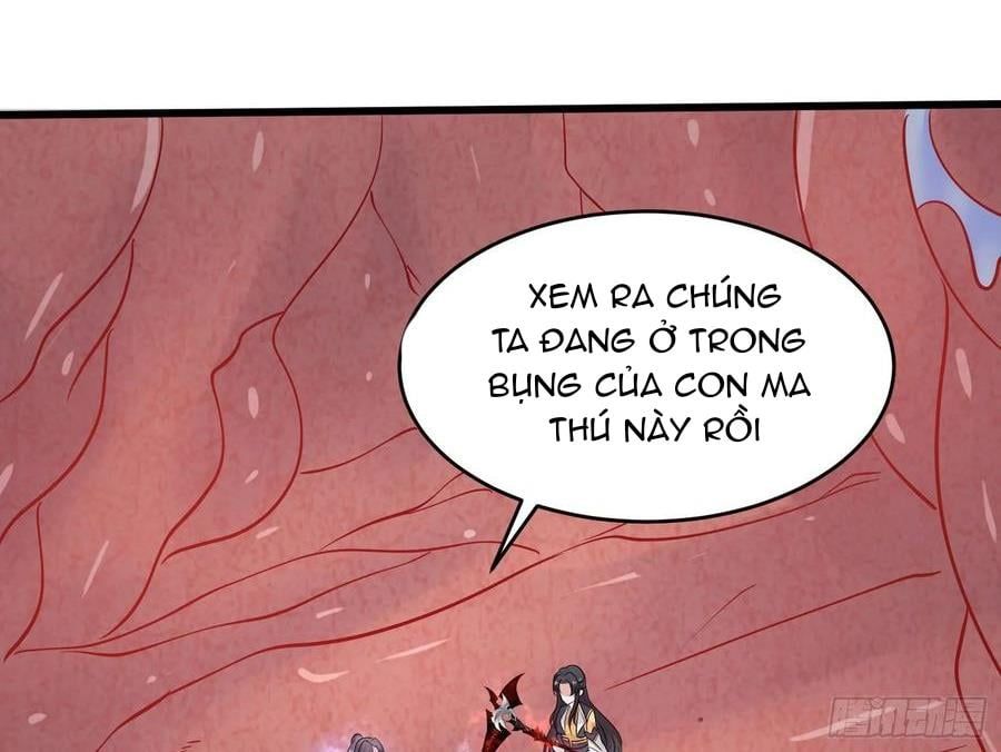 đọc truyện Giáng Thần Chiến Ký Chương 88 ảnh 9 tại Thiên Thai Truyện