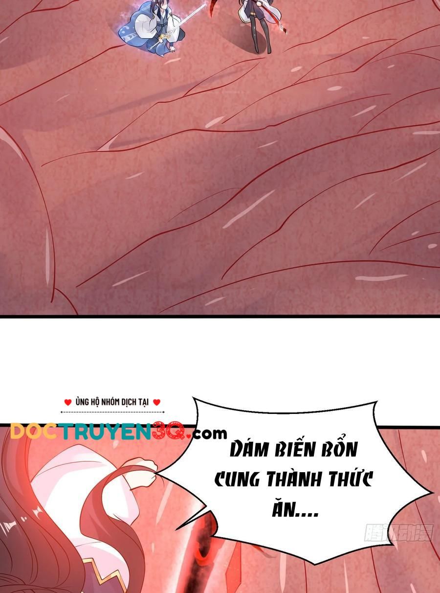 đọc truyện Giáng Thần Chiến Ký Chương 88 ảnh 10 tại Thiên Thai Truyện