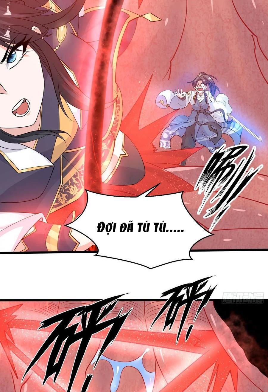 đọc truyện Giáng Thần Chiến Ký Chương 88 ảnh 11 tại Thiên Thai Truyện