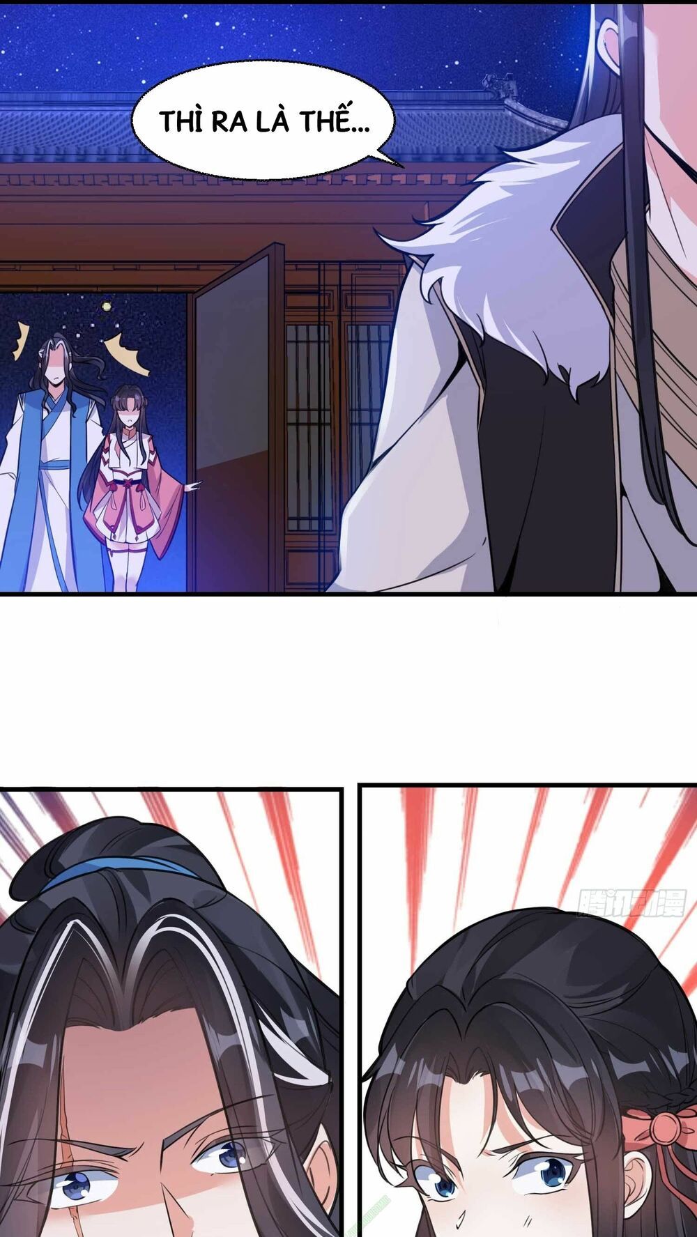 đọc truyện Giáng Thần Chiến Ký Chương 9 ảnh 16 tại Thiên Thai Truyện