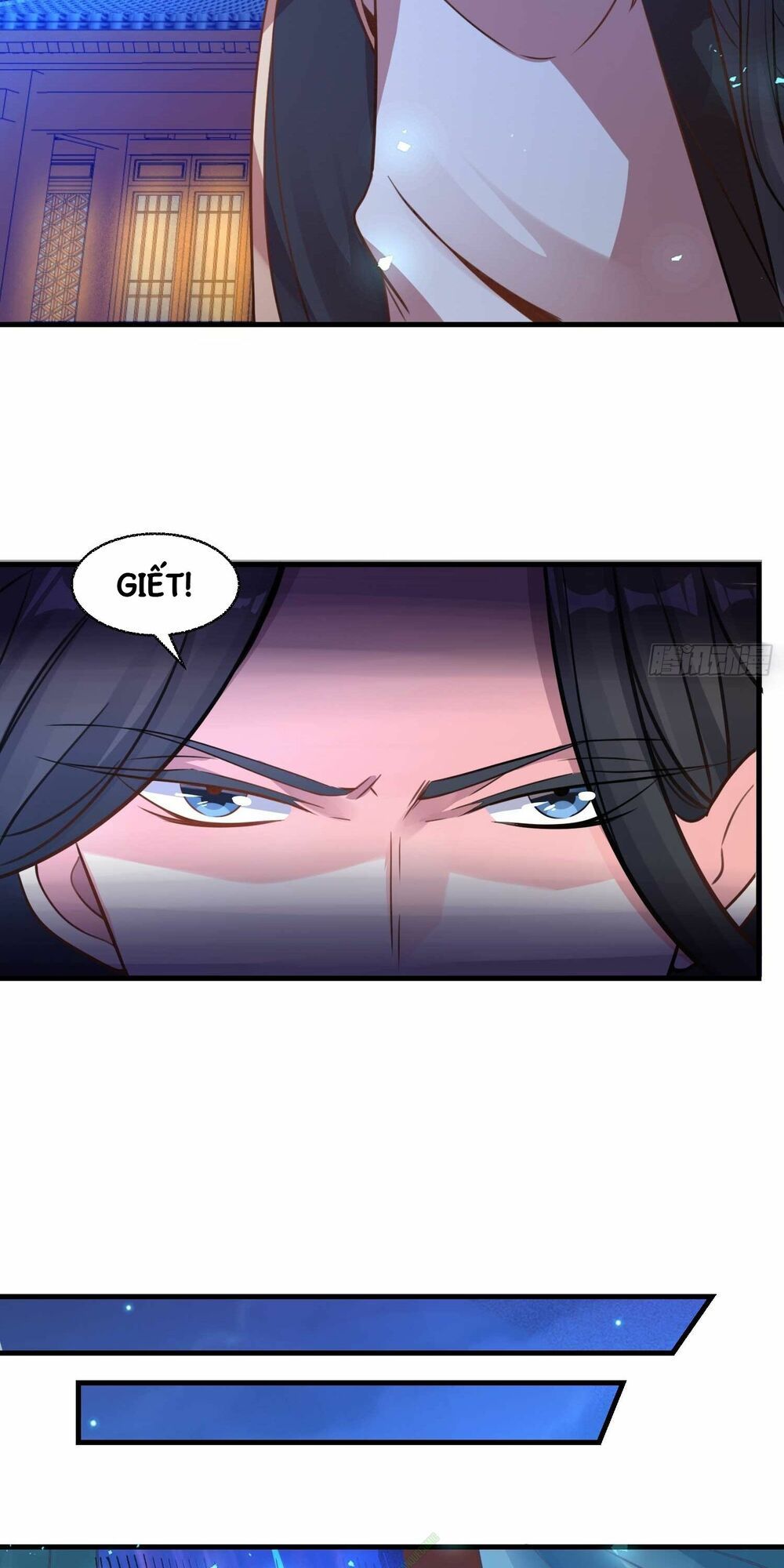 đọc truyện Giáng Thần Chiến Ký Chương 9 ảnh 20 tại Thiên Thai Truyện