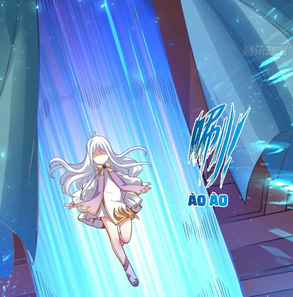 đọc truyện Giáng Thần Chiến Ký Chương 9 ảnh 21 tại Thiên Thai Truyện