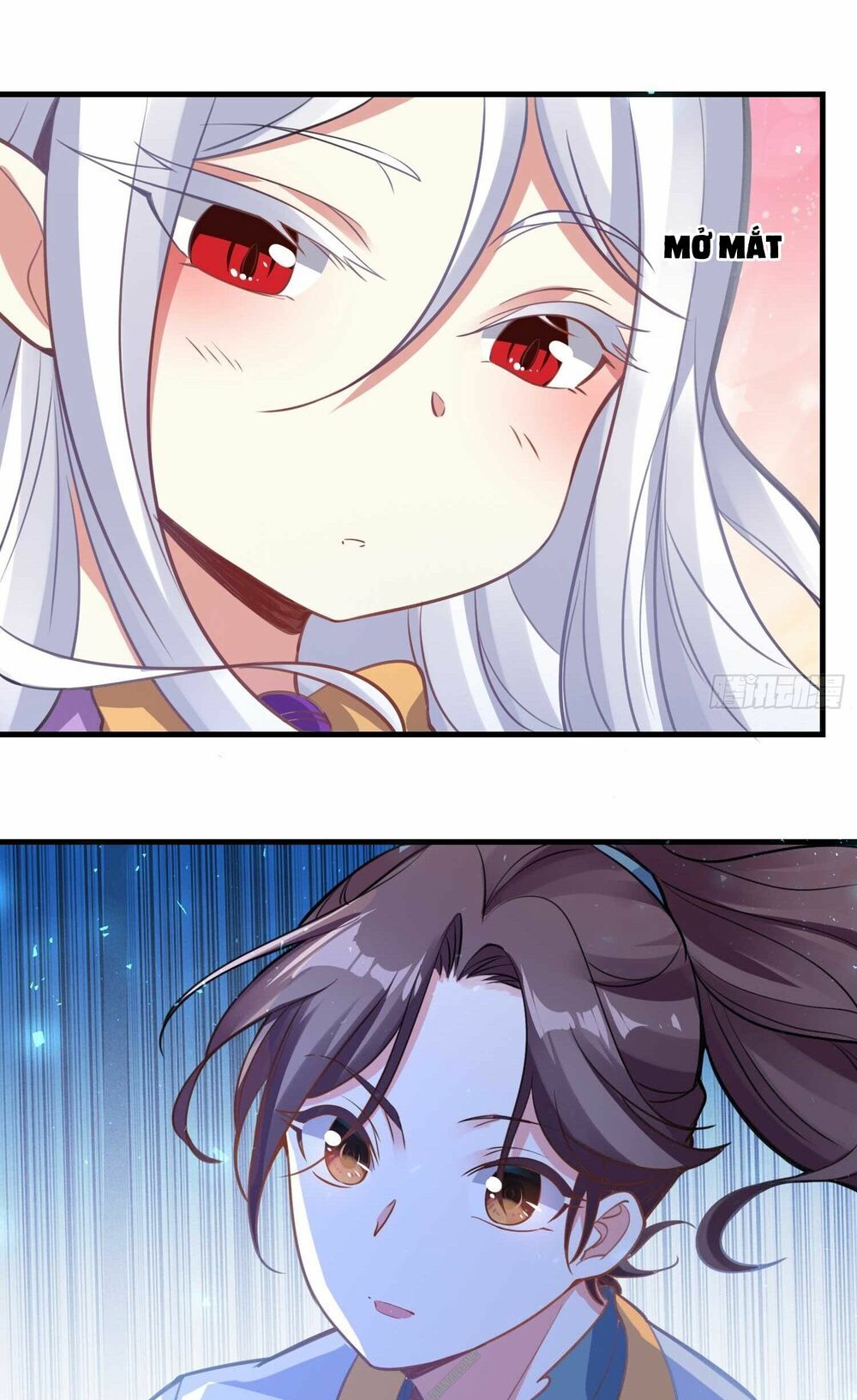 đọc truyện Giáng Thần Chiến Ký Chương 9 ảnh 23 tại Thiên Thai Truyện