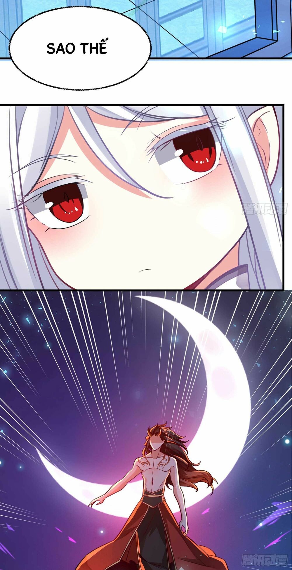 đọc truyện Giáng Thần Chiến Ký Chương 9 ảnh 30 tại Thiên Thai Truyện