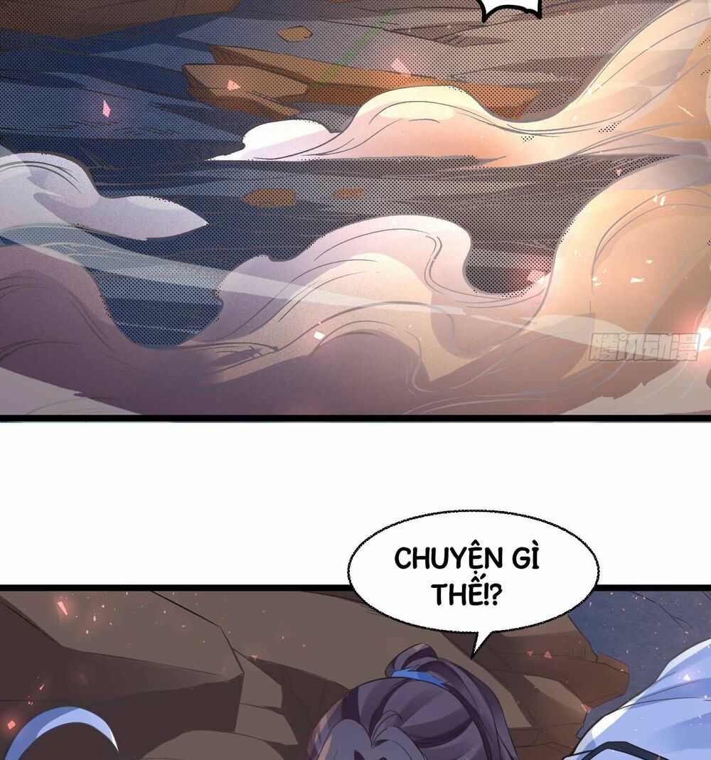 đọc truyện Giáng Thần Chiến Ký Chương 9 ảnh 34 tại Thiên Thai Truyện