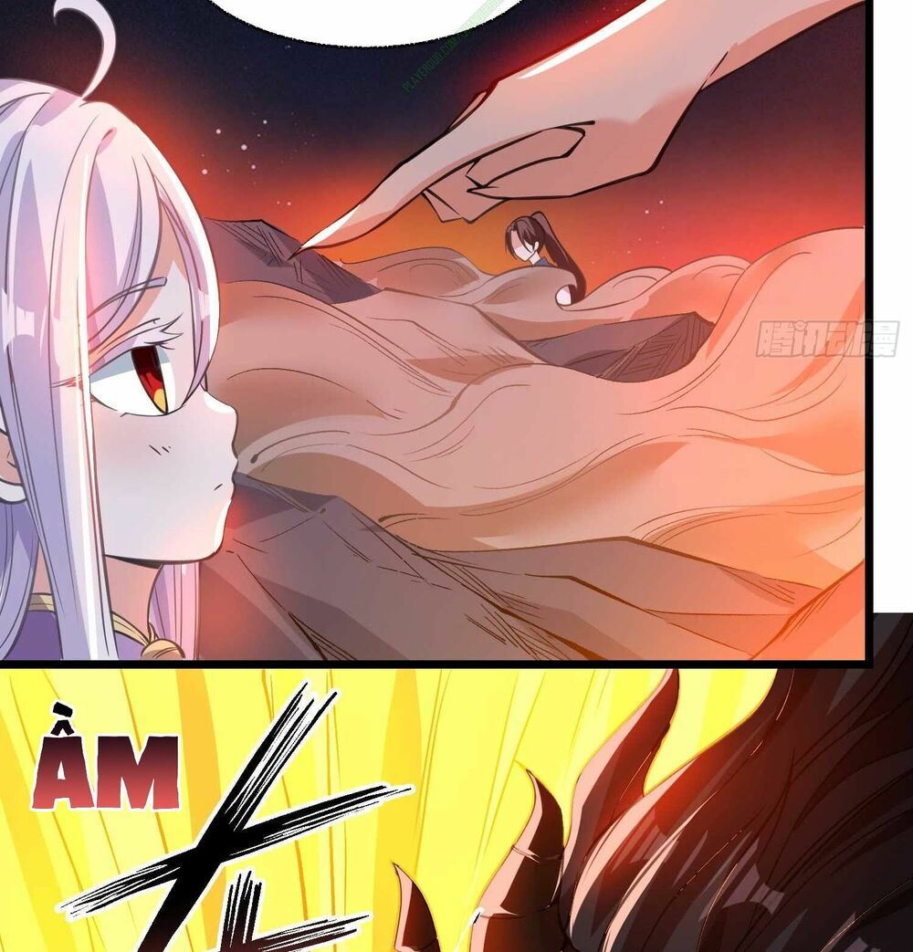 đọc truyện Giáng Thần Chiến Ký Chương 9 ảnh 41 tại Thiên Thai Truyện