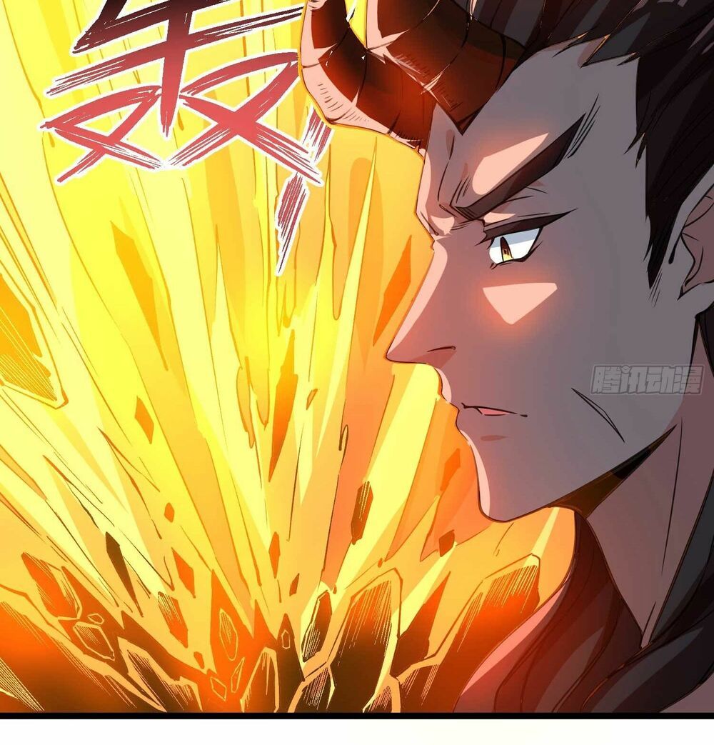 đọc truyện Giáng Thần Chiến Ký Chương 9 ảnh 42 tại Thiên Thai Truyện