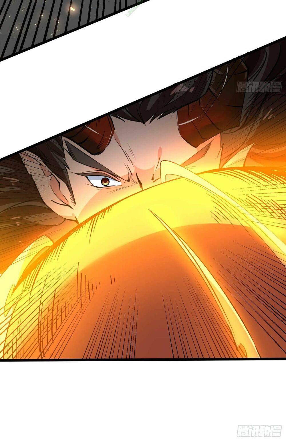 đọc truyện Giáng Thần Chiến Ký Chương 9 ảnh 46 tại Thiên Thai Truyện