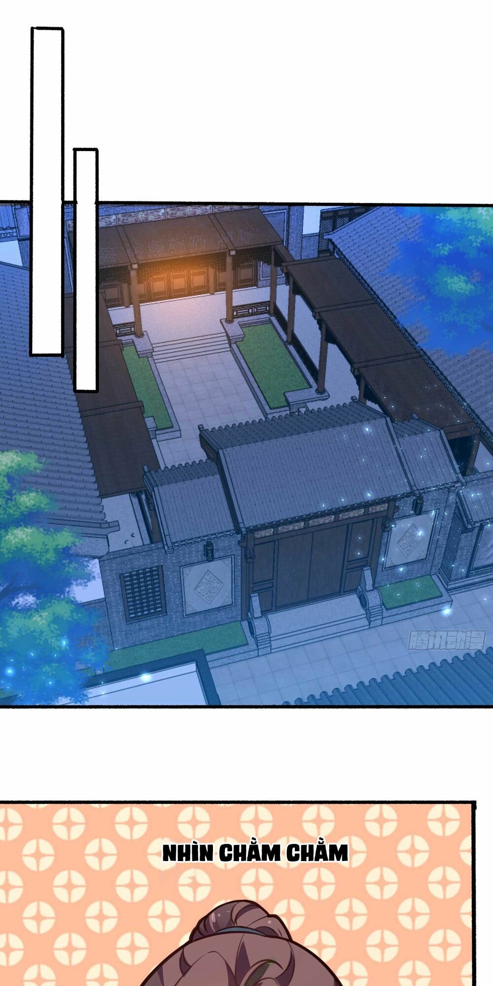 đọc truyện Giáng Thần Chiến Ký Chương 9 ảnh 10 tại Thiên Thai Truyện