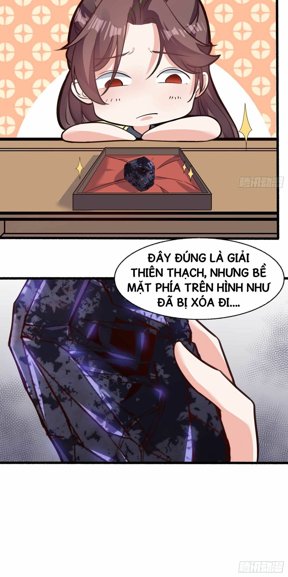 đọc truyện Giáng Thần Chiến Ký Chương 9 ảnh 11 tại Thiên Thai Truyện