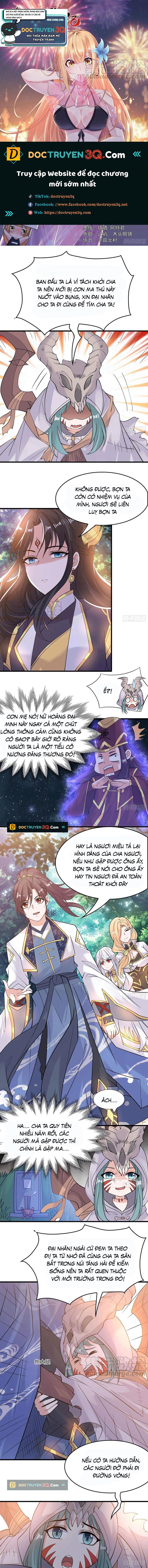 đọc truyện Giáng Thần Chiến Ký Chương 92 ảnh 3 tại Thiên Thai Truyện