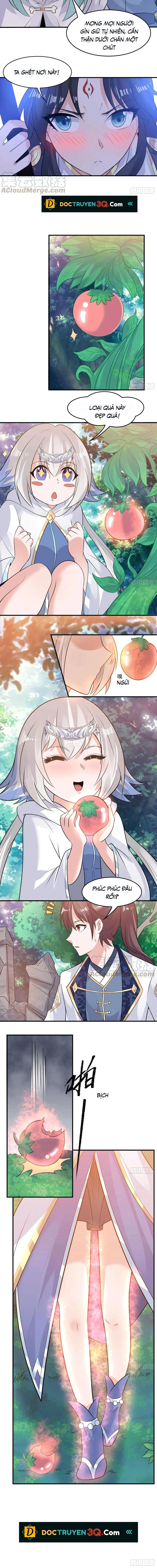 đọc truyện Giáng Thần Chiến Ký Chương 92 ảnh 7 tại Thiên Thai Truyện