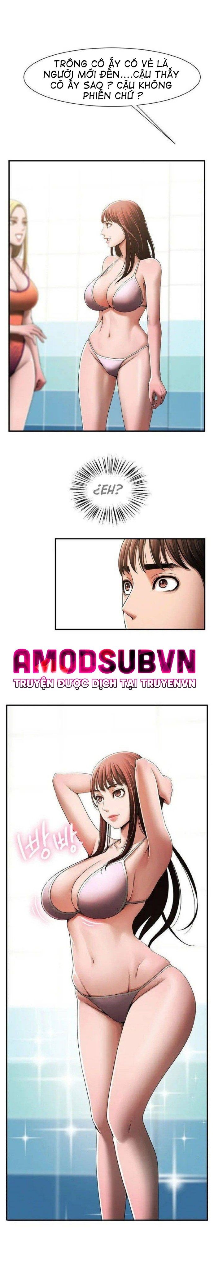 đọc truyện Giảng Viên Bơi Lội Chương 1 ảnh 27 tại Giả Dược