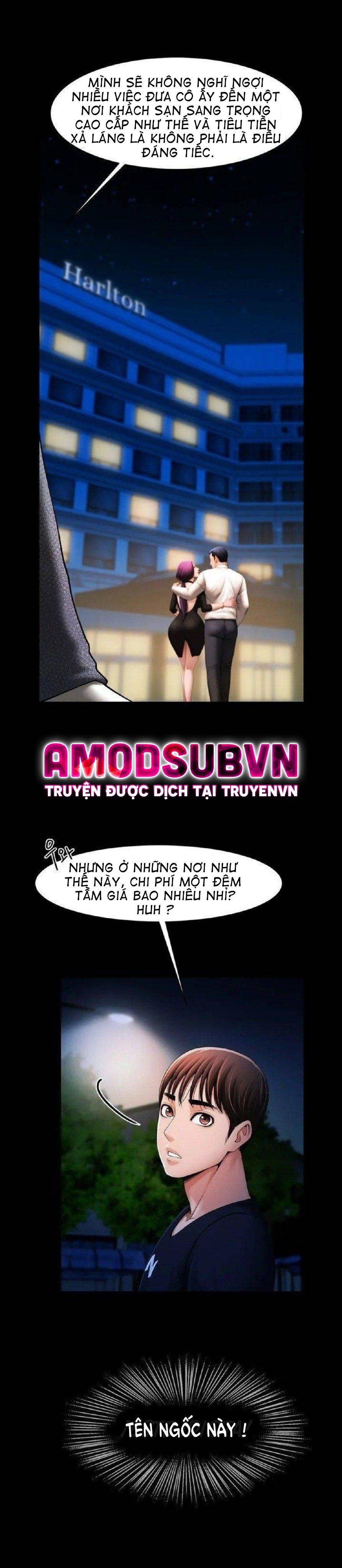 đọc truyện Giảng Viên Bơi Lội Chương 1 ảnh 33 tại Giả Dược