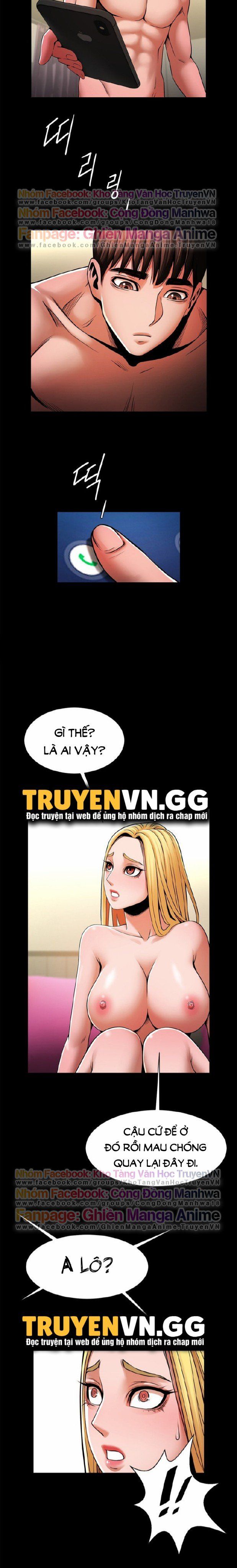 đọc truyện Giảng Viên Bơi Lội Chương 10 ảnh 19 tại Giả Dược
