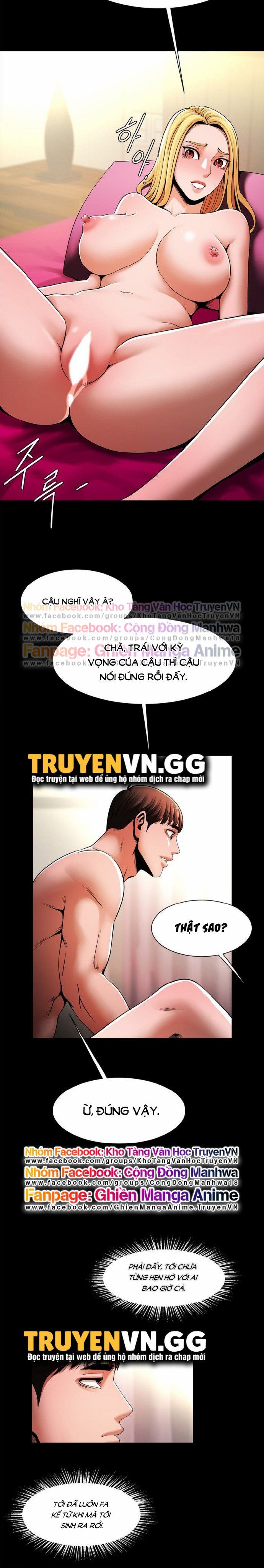 đọc truyện Giảng Viên Bơi Lội Chương 10 ảnh 3 tại Giả Dược