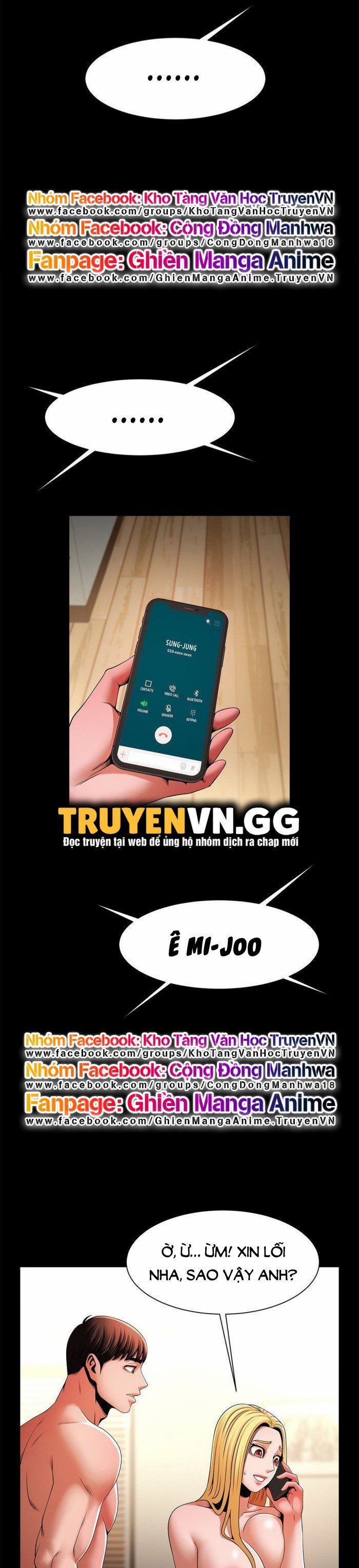 đọc truyện Giảng Viên Bơi Lội Chương 10 ảnh 24 tại Giả Dược