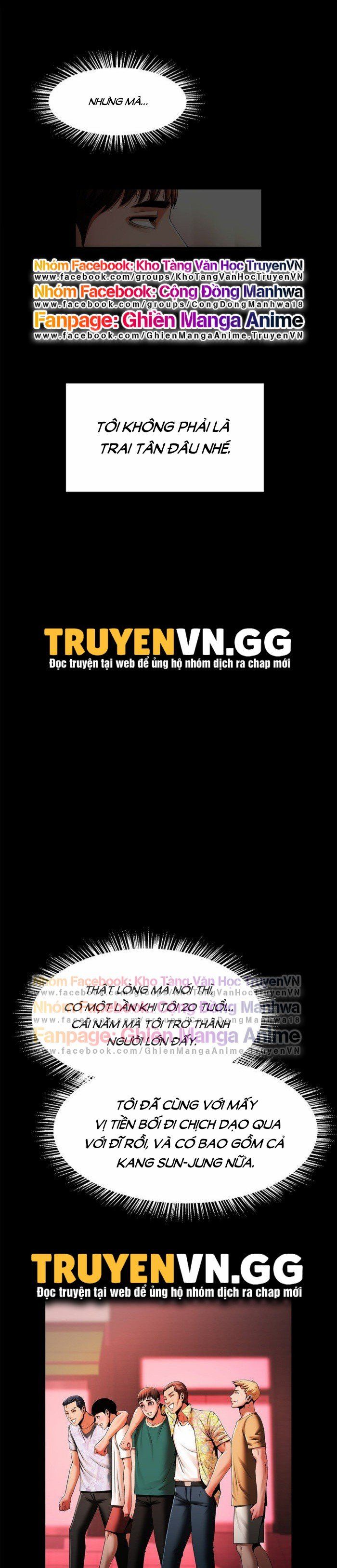 đọc truyện Giảng Viên Bơi Lội Chương 10 ảnh 6 tại Giả Dược