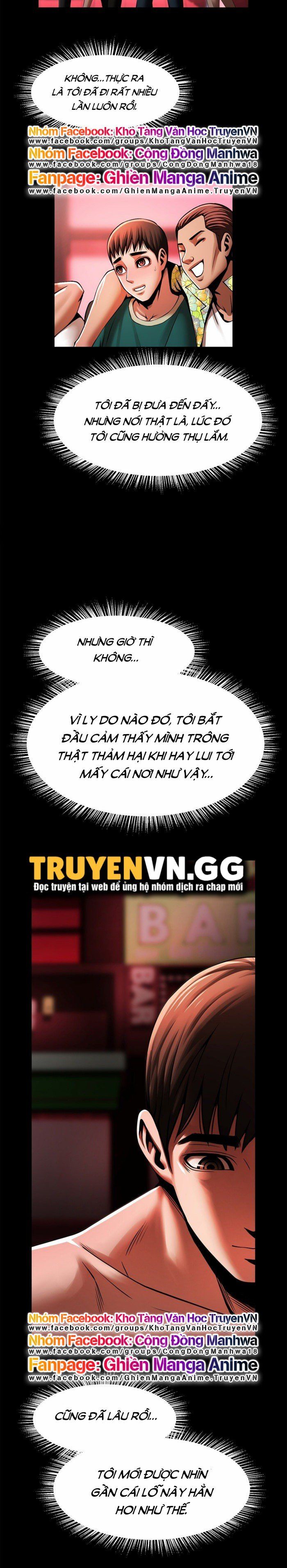 đọc truyện Giảng Viên Bơi Lội Chương 10 ảnh 8 tại Giả Dược