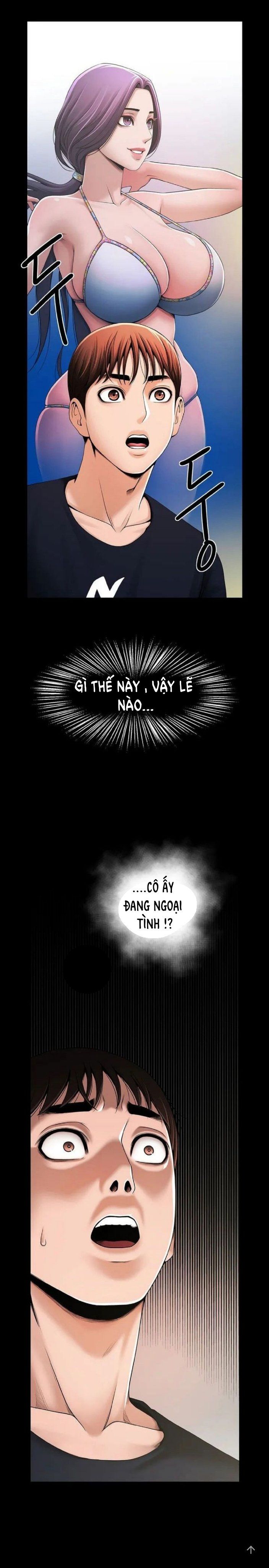 đọc truyện Giảng Viên Bơi Lội Chương 2 ảnh 3 tại Giả Dược