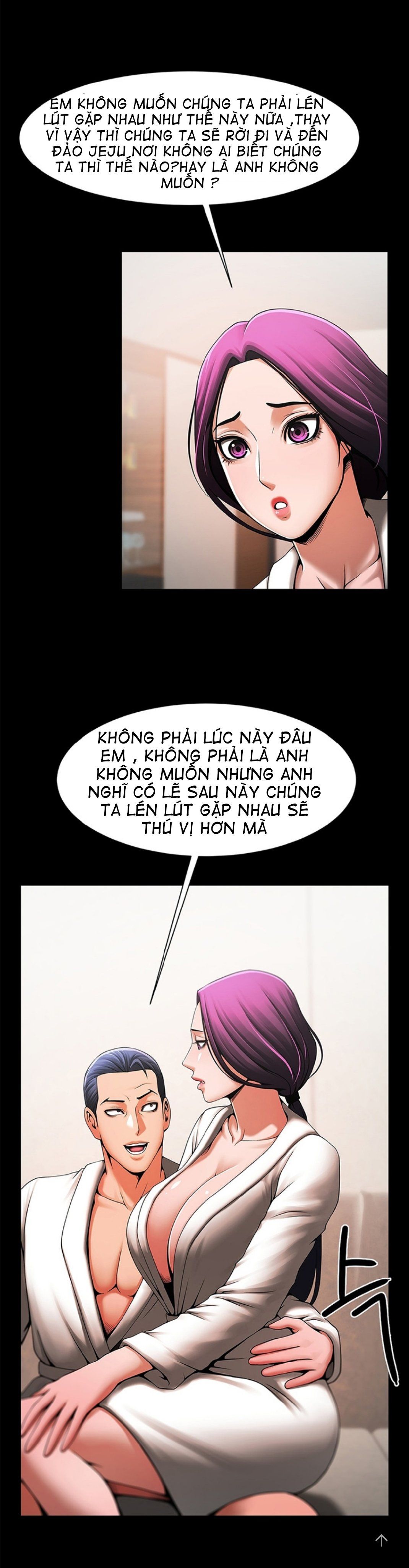 đọc truyện Giảng Viên Bơi Lội Chương 2 ảnh 33 tại Giả Dược