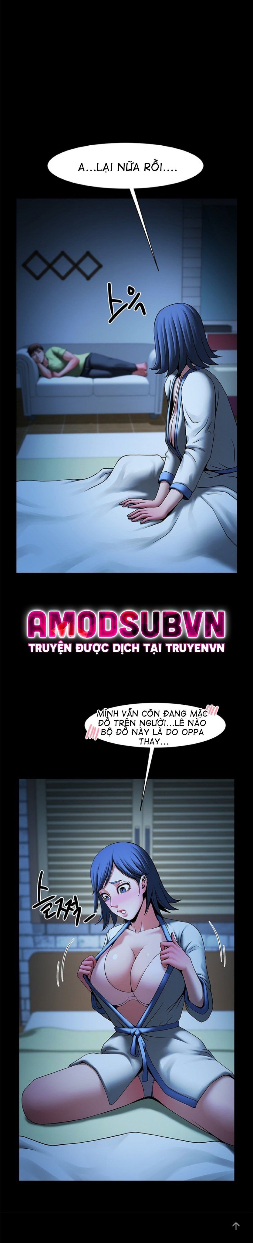 đọc truyện Giảng Viên Bơi Lội Chương 4 ảnh 6 tại Giả Dược