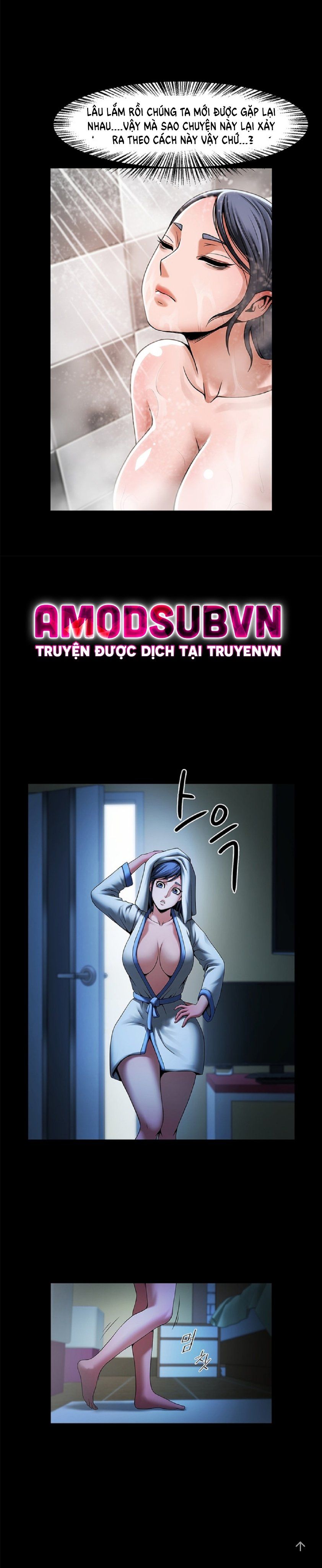 đọc truyện Giảng Viên Bơi Lội Chương 4 ảnh 10 tại Giả Dược