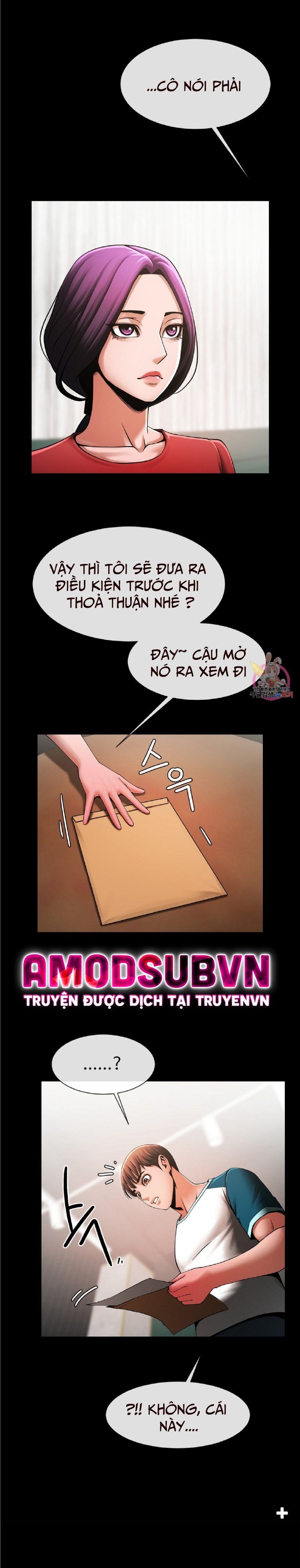 đọc truyện Giảng Viên Bơi Lội Chương 5 ảnh 16 tại Giả Dược
