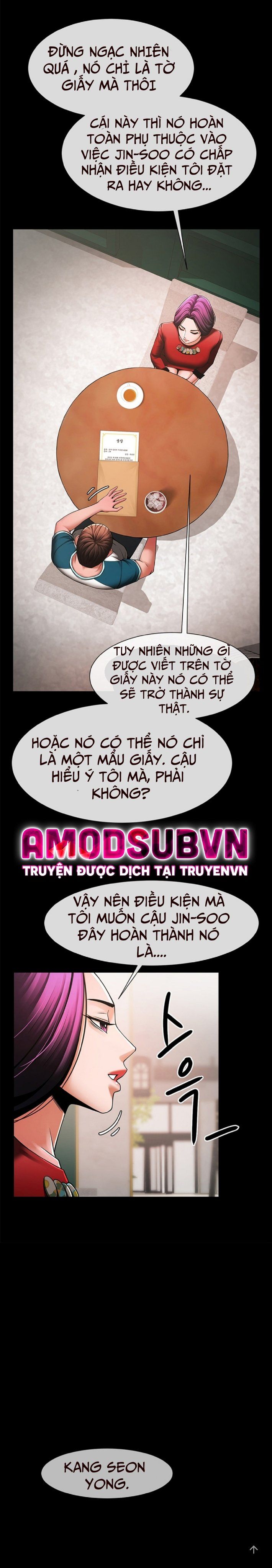 đọc truyện Giảng Viên Bơi Lội Chương 5 ảnh 19 tại Giả Dược