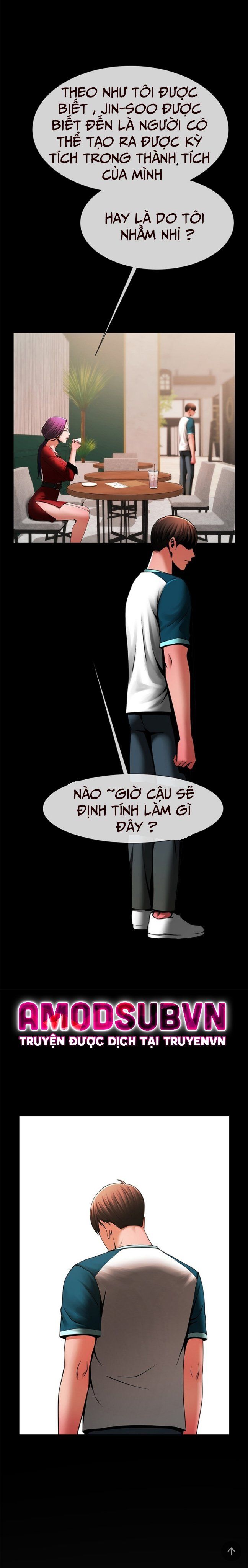 đọc truyện Giảng Viên Bơi Lội Chương 5 ảnh 25 tại Giả Dược