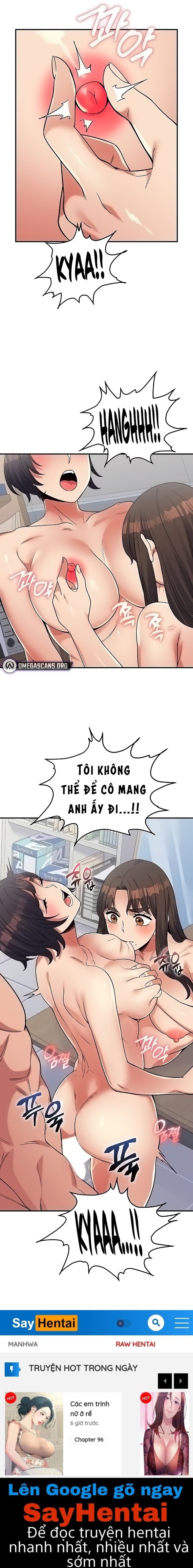 đọc truyện Giảng Viên Cuồng Dâm Đó Từng Là Tình Một Đêm Chương 12 ảnh 9 tại Truyện Dạ Ký
